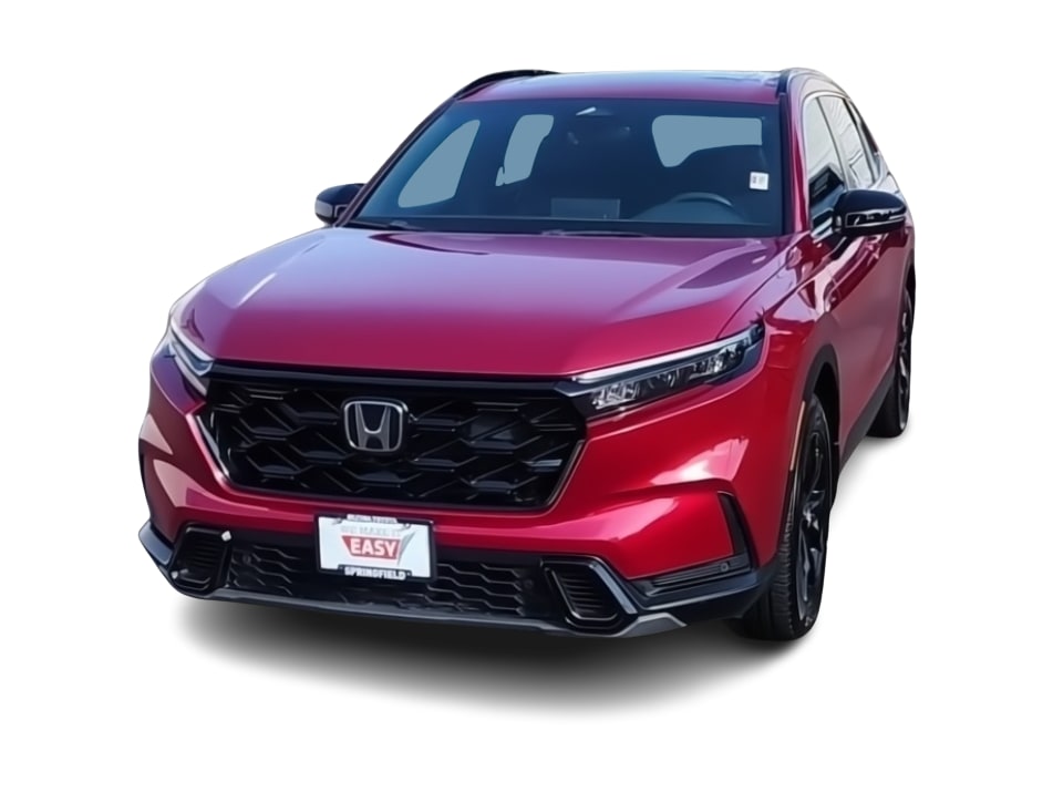 Thumbnail: 2024 Honda CR-V - 5