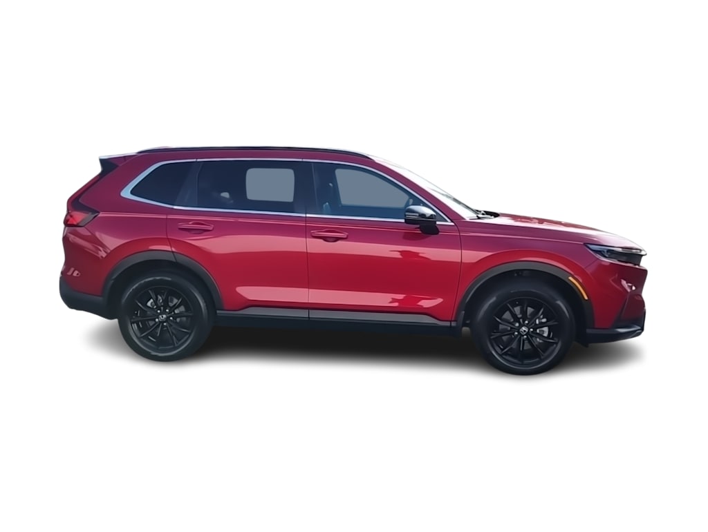 Thumbnail: 2024 Honda CR-V - 23