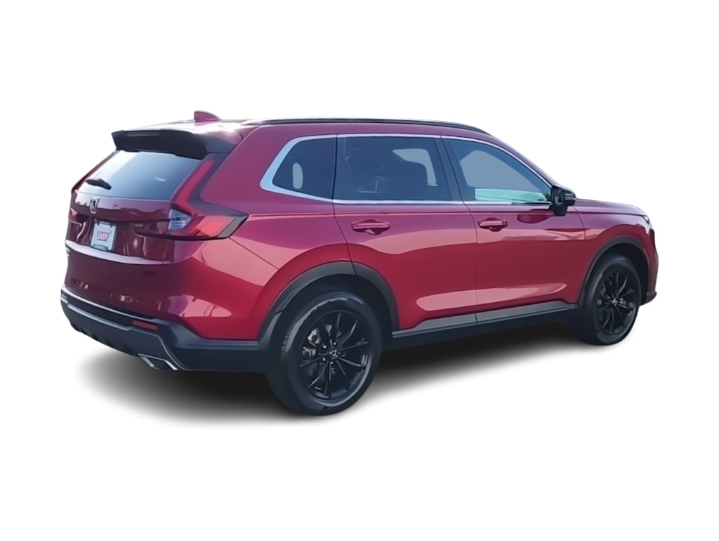 Thumbnail: 2024 Honda CR-V - 22