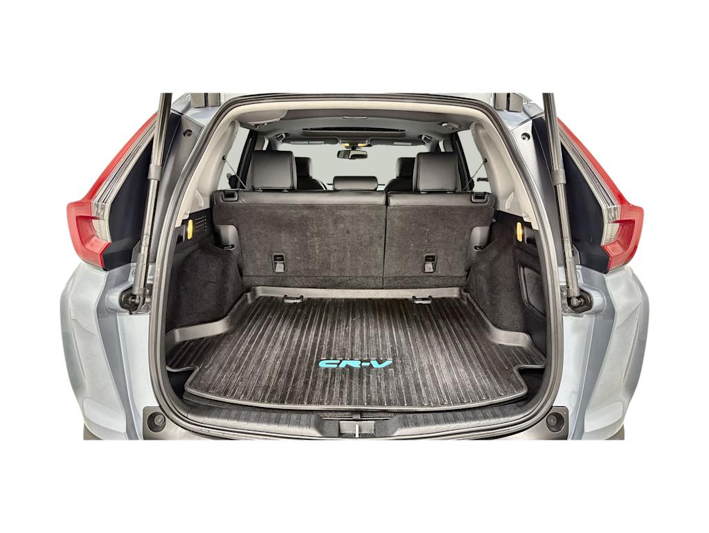 Thumbnail: 2021 Honda CR-V - 16
