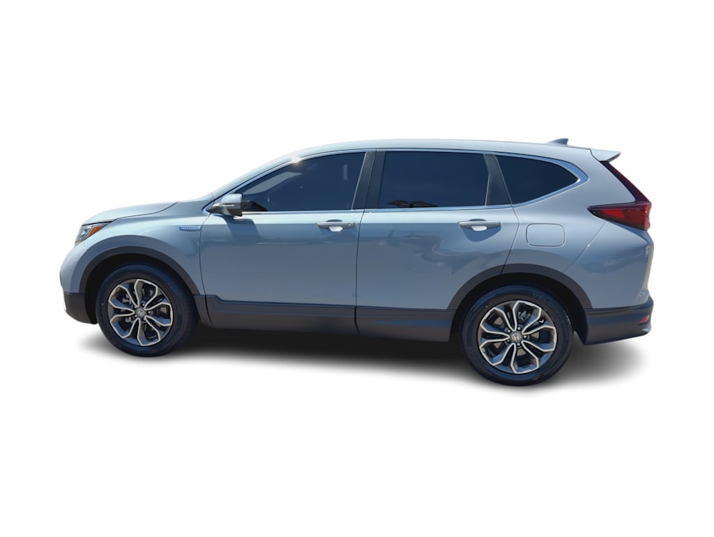 Thumbnail: 2021 Honda CR-V - 3