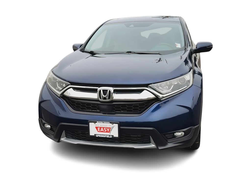 Thumbnail: 2019 Honda CR-V - 5