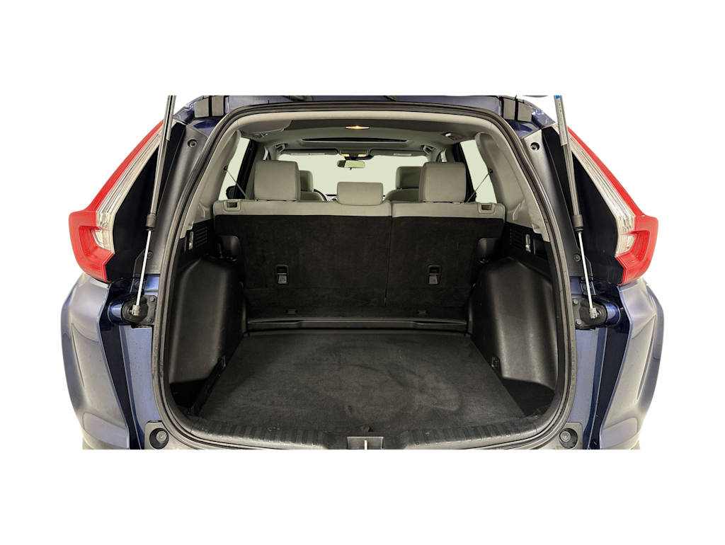 Thumbnail: 2019 Honda CR-V - 17