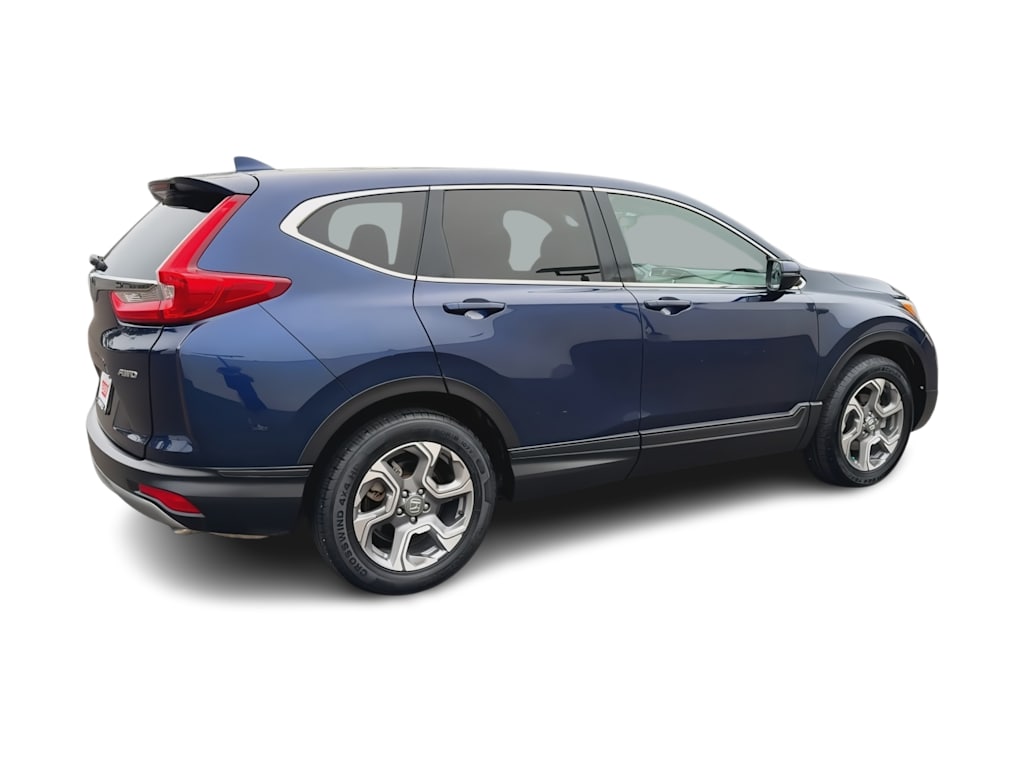 Thumbnail: 2019 Honda CR-V - 23