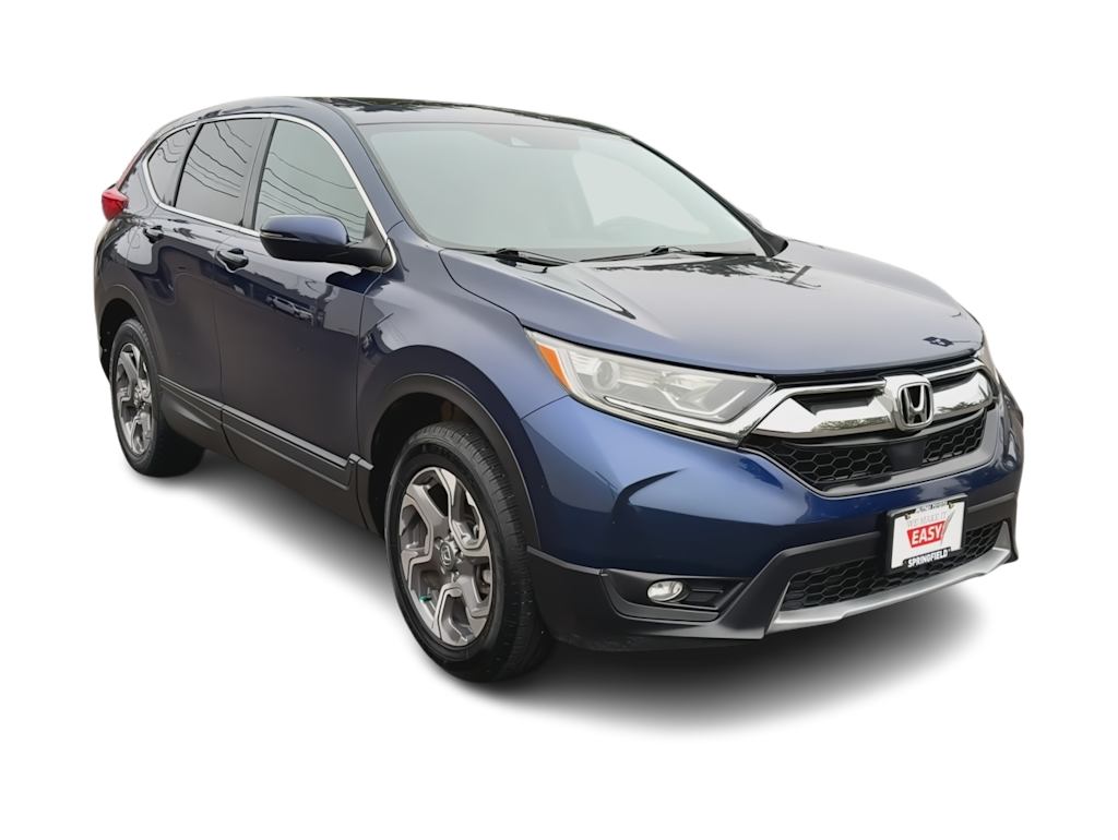 Thumbnail: 2019 Honda CR-V - 20