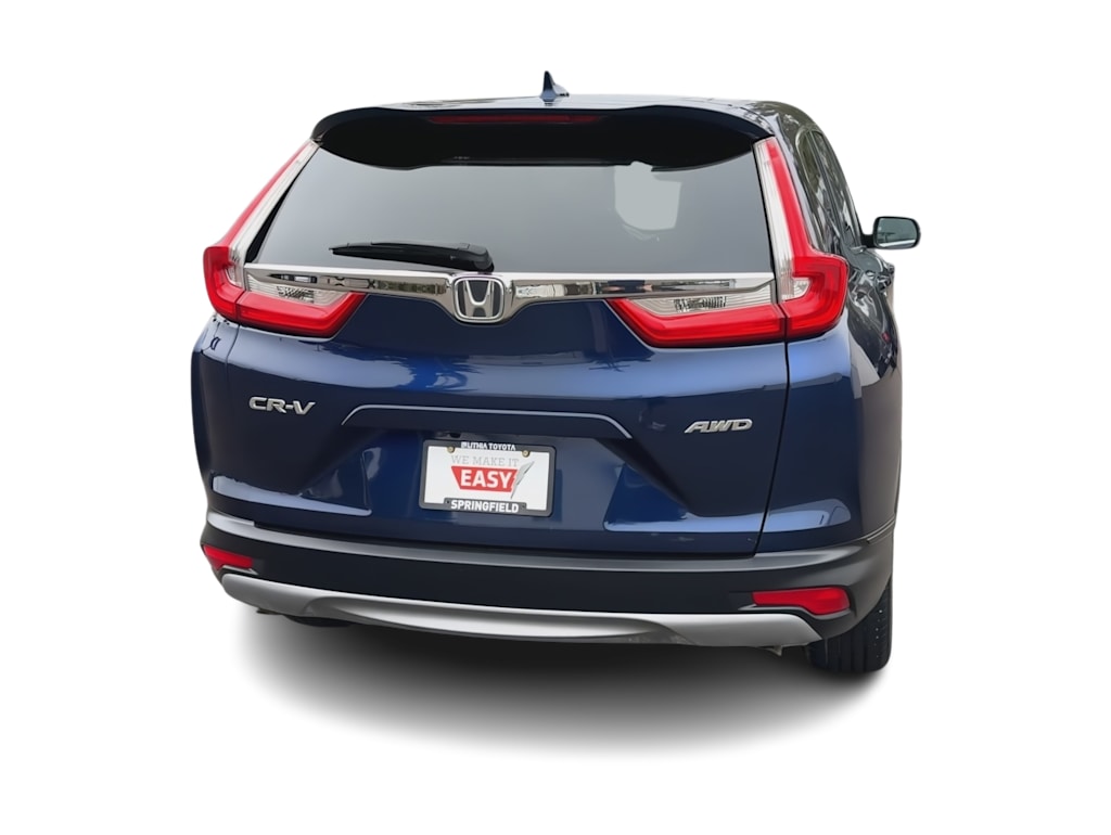 Thumbnail: 2019 Honda CR-V - 22