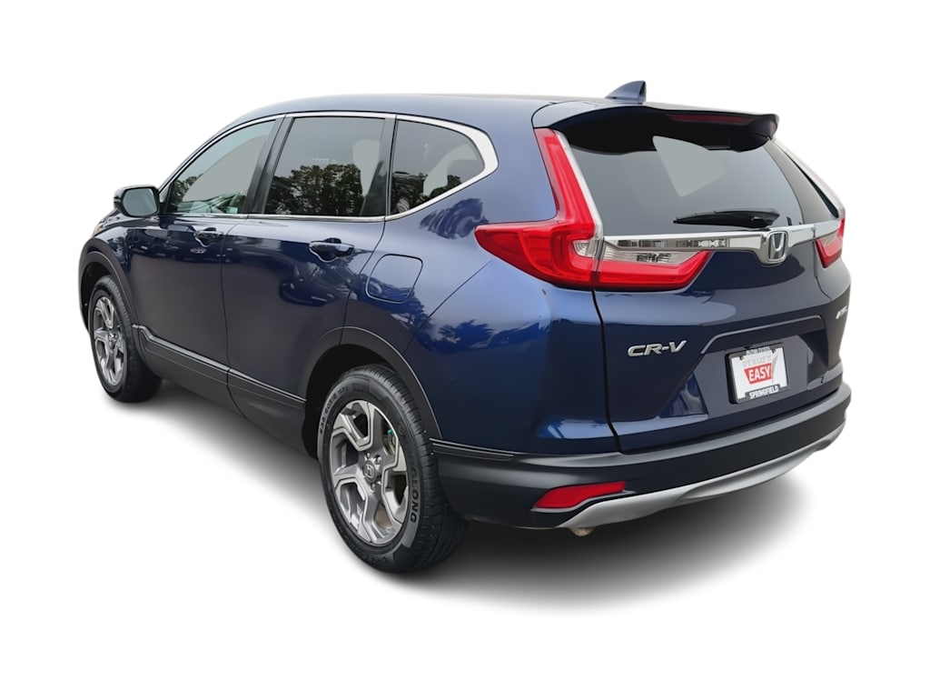 Thumbnail: 2019 Honda CR-V - 4
