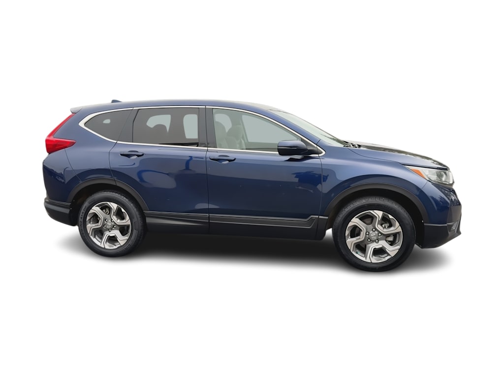 Thumbnail: 2019 Honda CR-V - 24