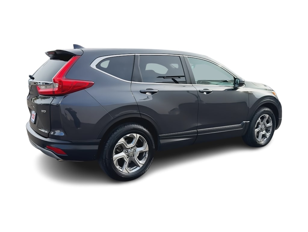 Thumbnail: 2018 Honda CR-V - 21