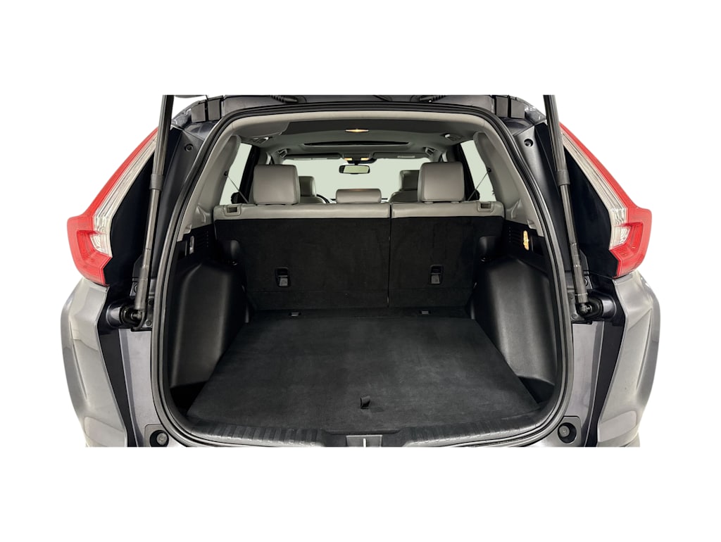 Thumbnail: 2018 Honda CR-V - 17