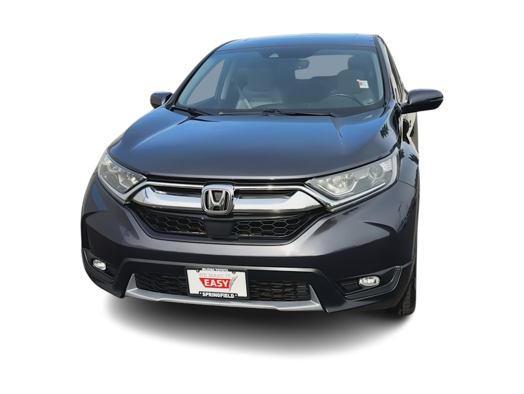 Thumbnail: 2018 Honda CR-V - 6