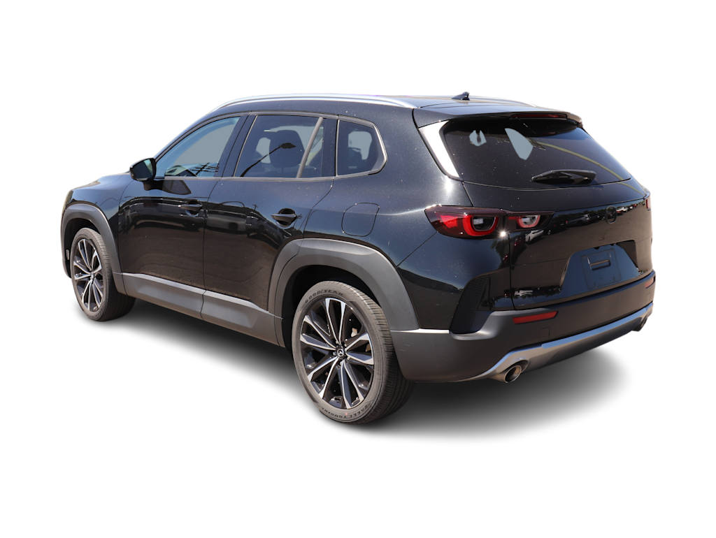 Thumbnail: 2023 Mazda CX-50 - 4