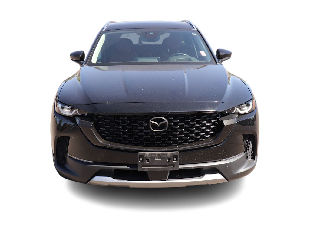 Thumbnail: 2023 Mazda CX-50 - 5