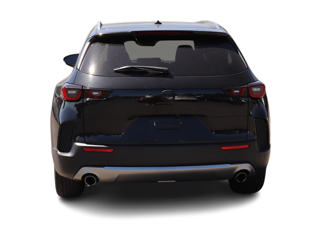 Thumbnail: 2023 Mazda CX-50 - 11