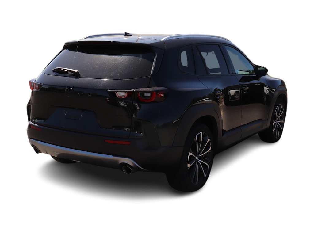 Thumbnail: 2023 Mazda CX-50 - 10
