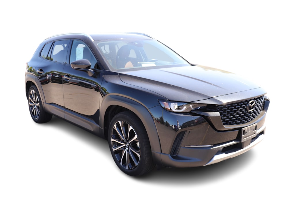 Thumbnail: 2023 Mazda CX-50 - 8