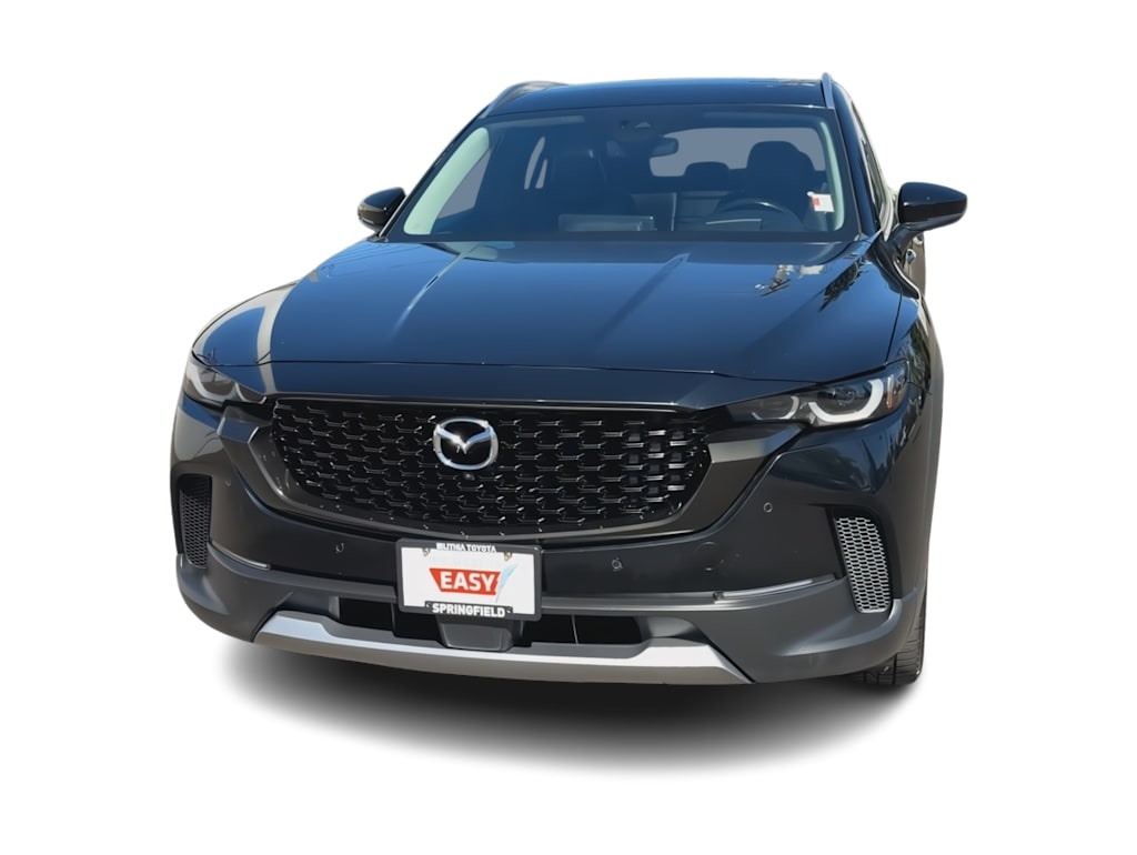 Thumbnail: 2023 Mazda CX-50 - 5