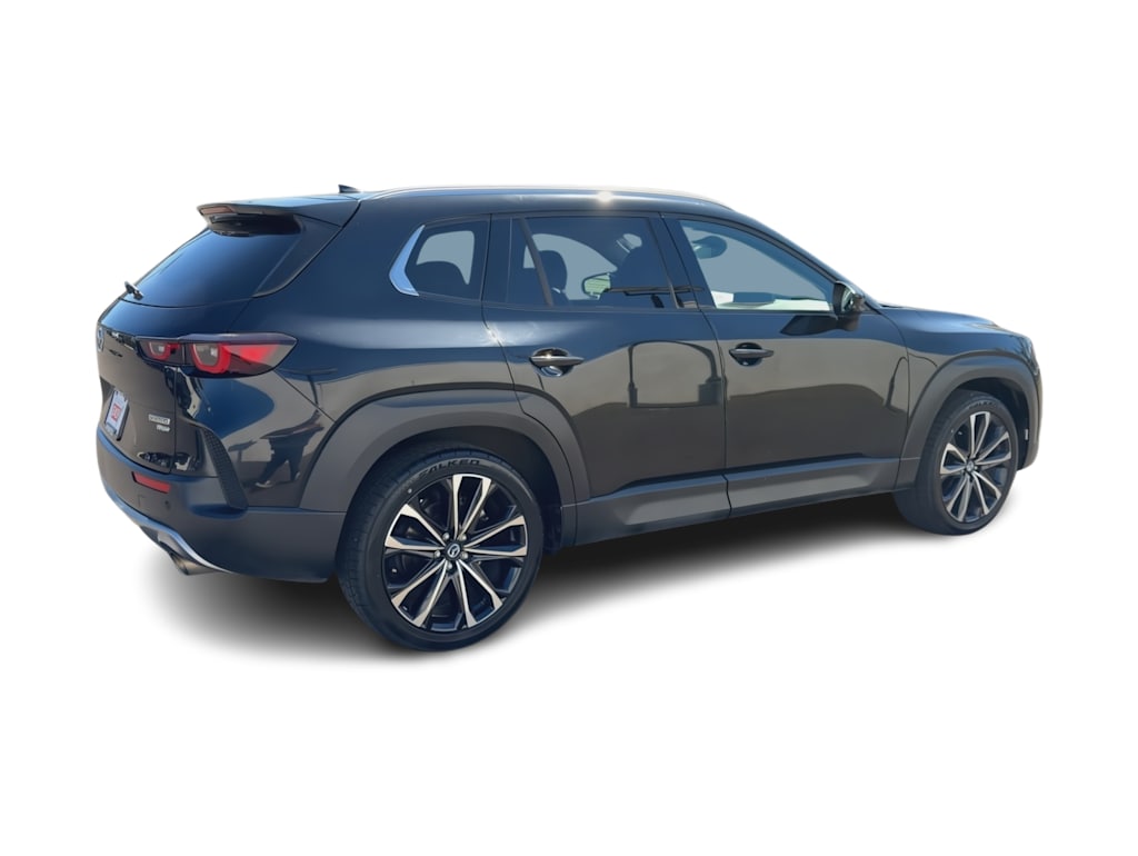 Thumbnail: 2023 Mazda CX-50 - 23