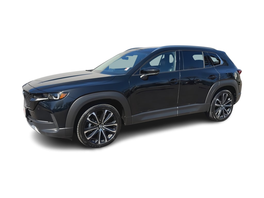 Thumbnail: 2023 Mazda CX-50 - 3