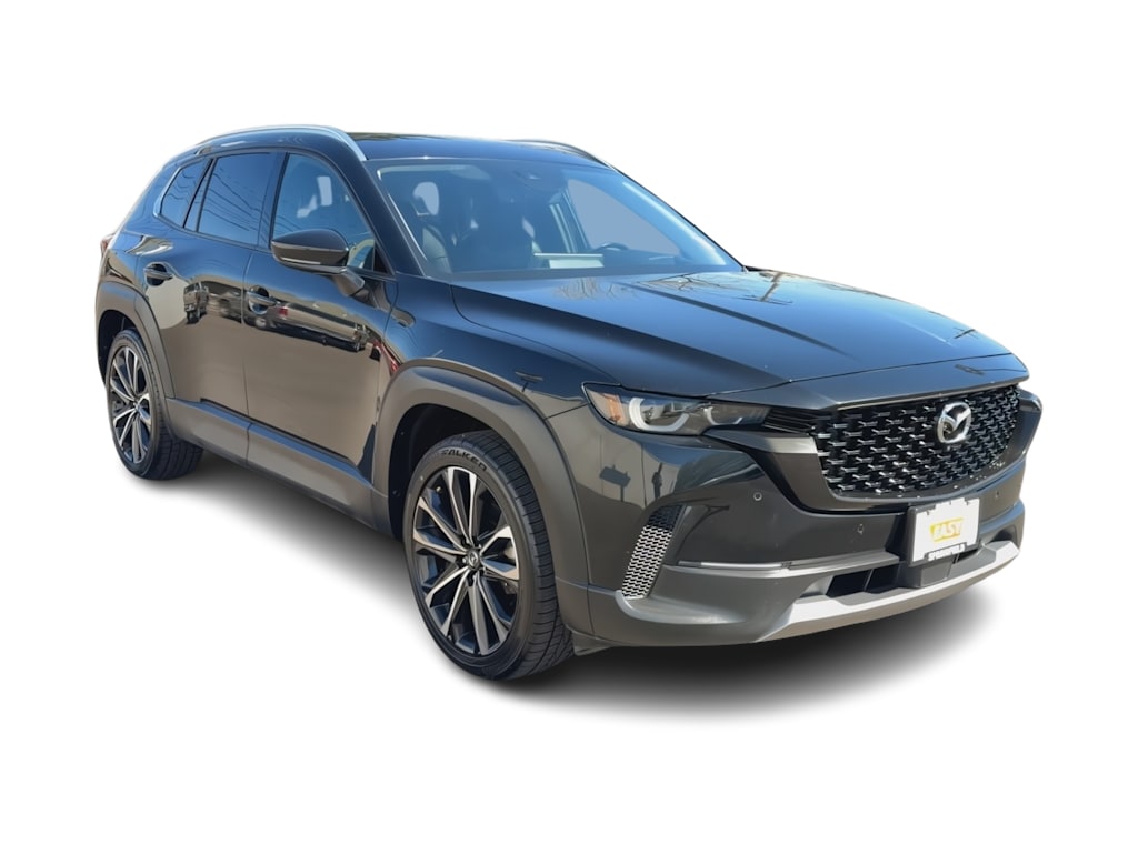 Thumbnail: 2023 Mazda CX-50 - 20