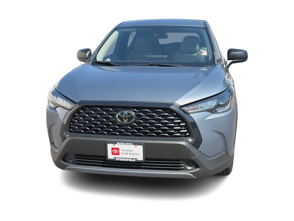 Thumbnail: 2022 Toyota Corolla Cross - 6