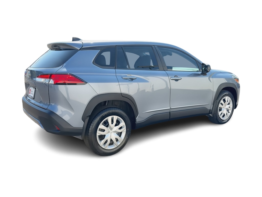 Thumbnail: 2022 Toyota Corolla Cross - 23