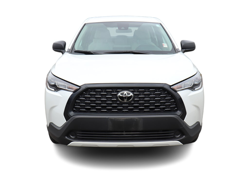 Thumbnail: 2022 Toyota Corolla Cross - 8