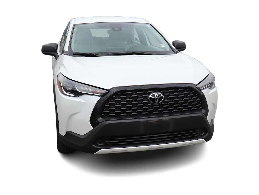 Thumbnail: 2022 Toyota Corolla Cross - 9