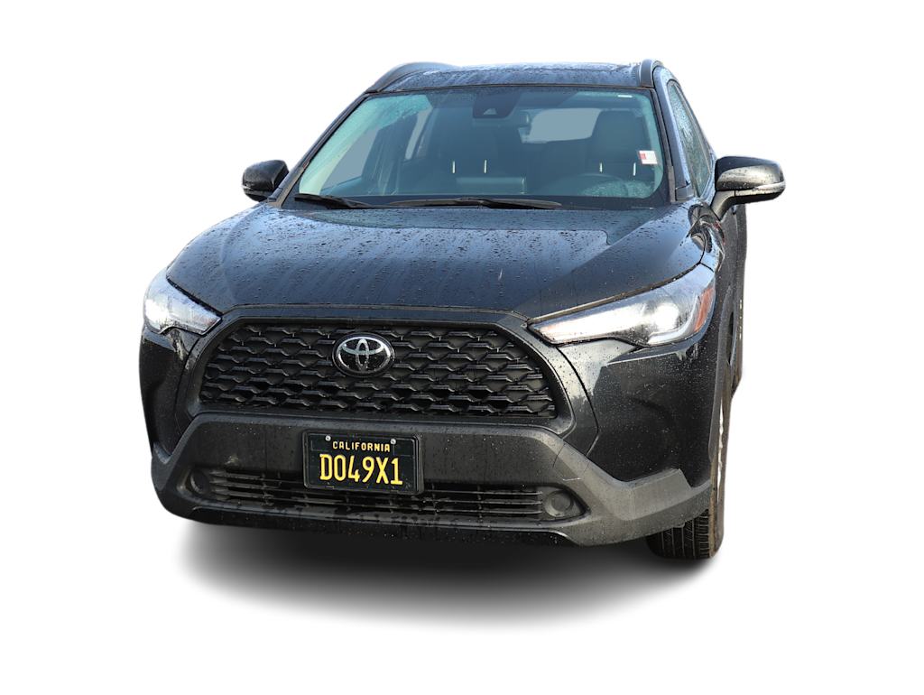 Thumbnail: 2022 Toyota Corolla Cross - 5