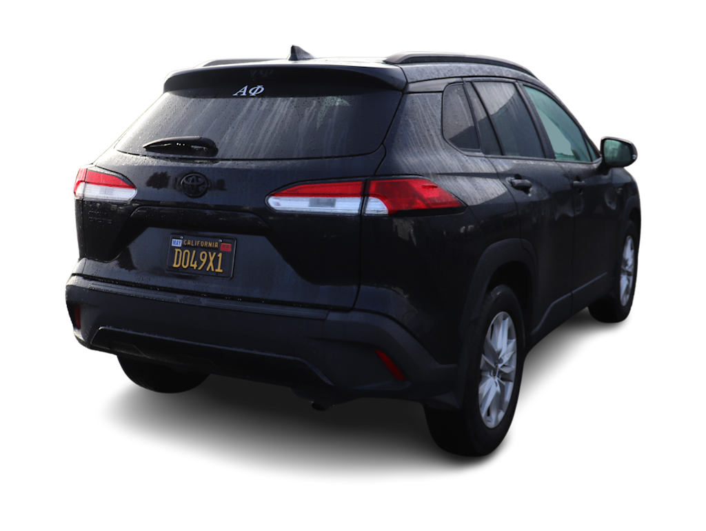 Thumbnail: 2022 Toyota Corolla Cross - 11