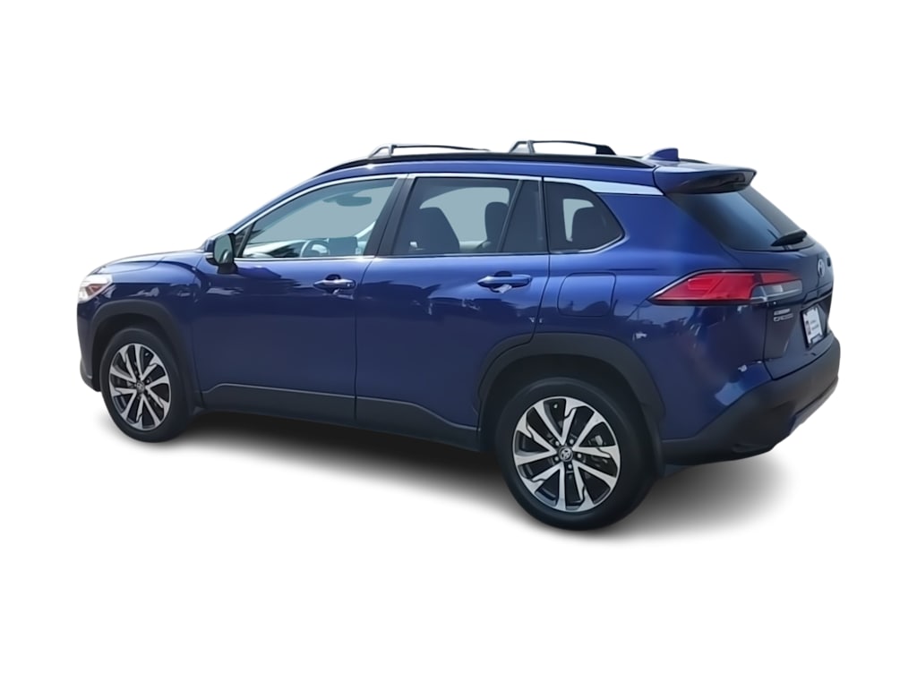 Thumbnail: 2023 Toyota Corolla Cross - 21