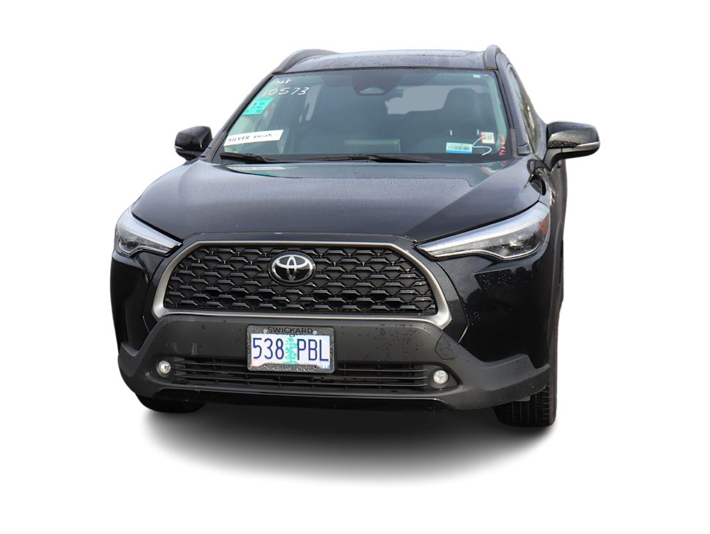 Thumbnail: 2023 Toyota Corolla Cross - 5