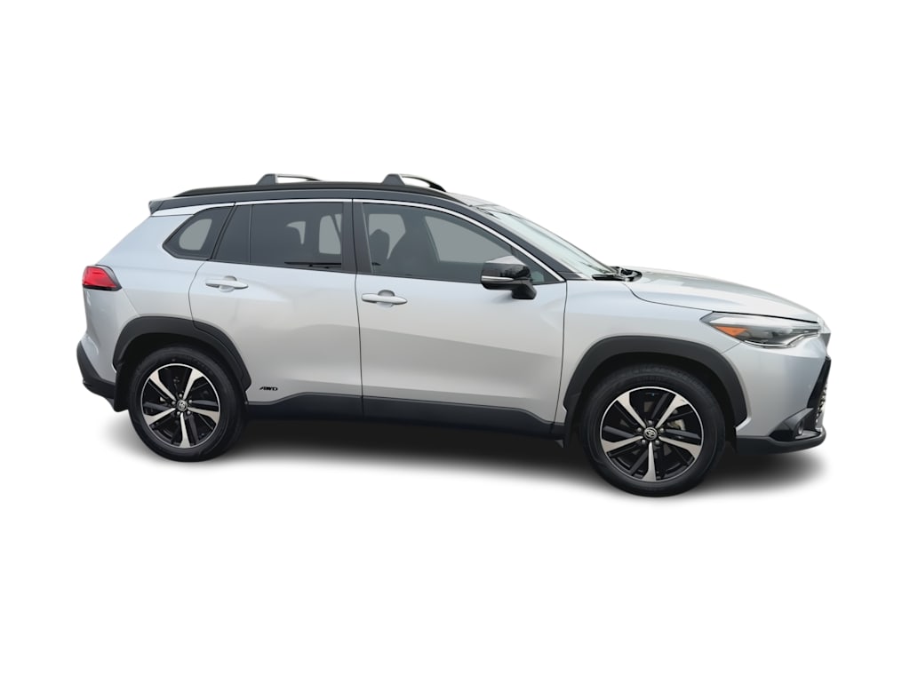 Thumbnail: 2024 Toyota Corolla Cross - 23