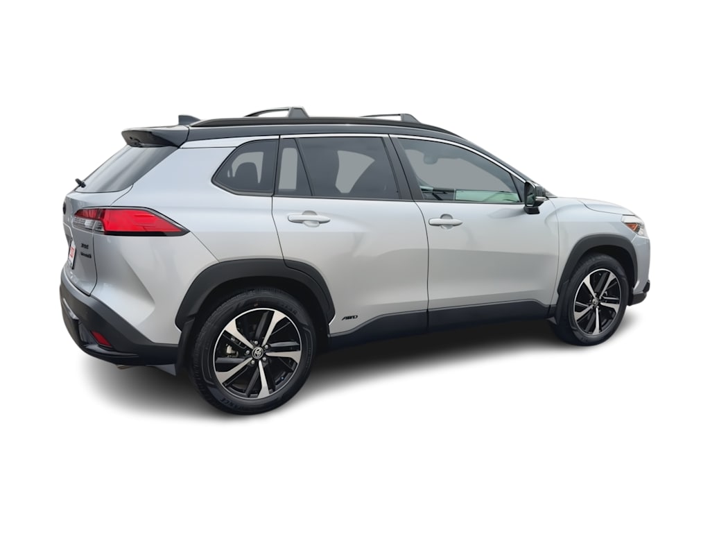 Thumbnail: 2024 Toyota Corolla Cross - 22