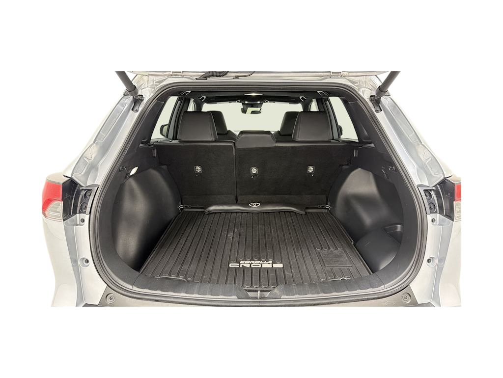 Thumbnail: 2024 Toyota Corolla Cross - 16