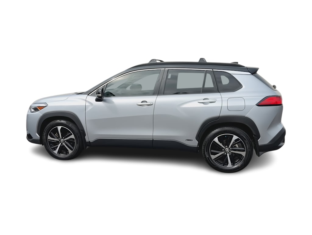 Thumbnail: 2024 Toyota Corolla Cross - 20