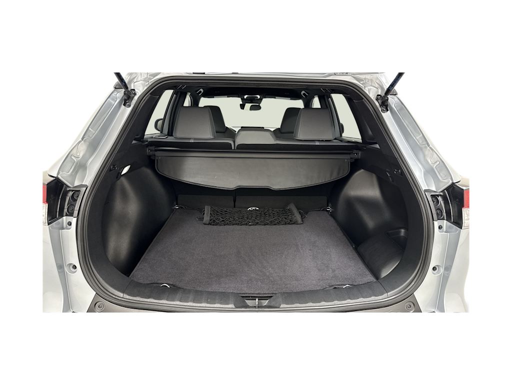 Thumbnail: 2025 Toyota Corolla Cross - 17