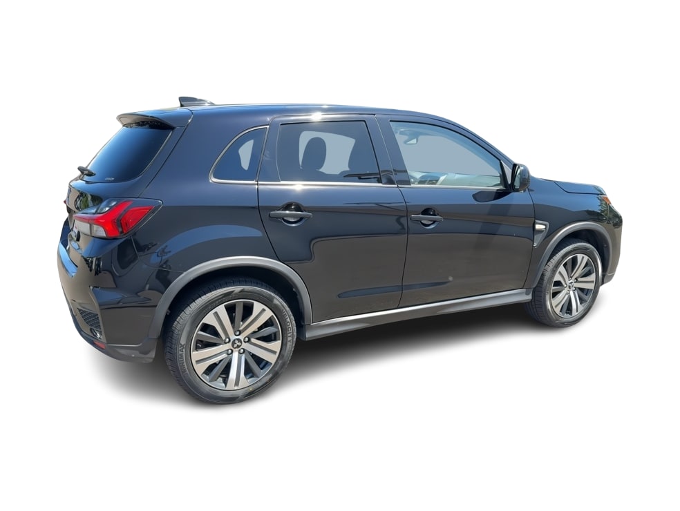 Thumbnail: 2021 Mitsubishi Outlander Sport - 23