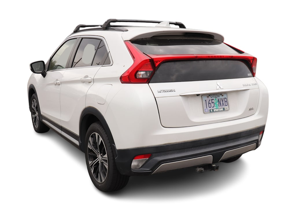 Thumbnail: 2019 Mitsubishi Eclipse Cross - 3