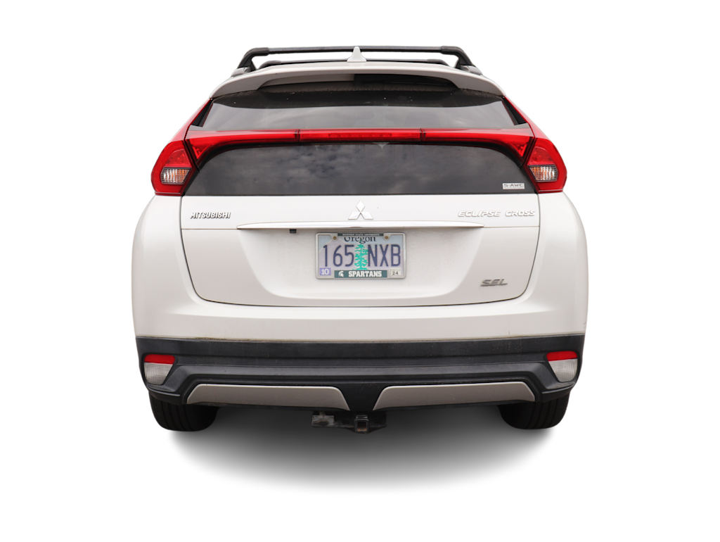 Thumbnail: 2019 Mitsubishi Eclipse Cross - 4