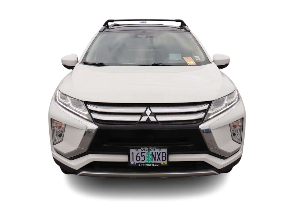 Thumbnail: 2019 Mitsubishi Eclipse Cross - 8