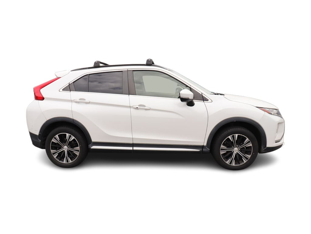 Thumbnail: 2019 Mitsubishi Eclipse Cross - 10