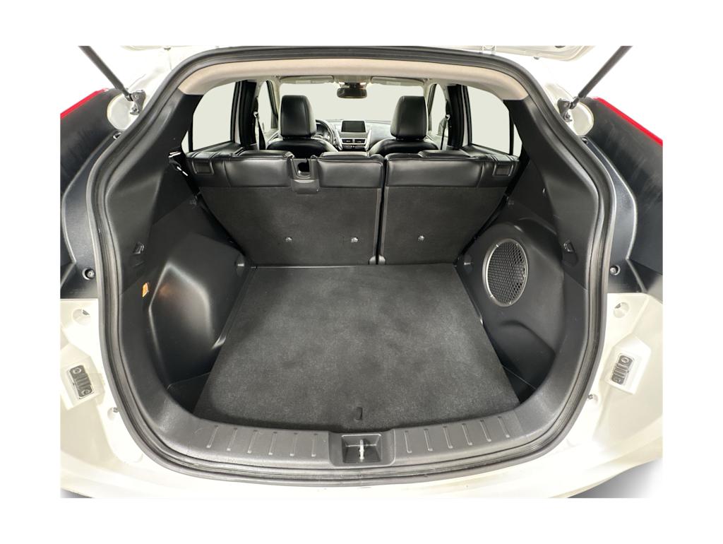 Thumbnail: 2019 Mitsubishi Eclipse Cross - 18