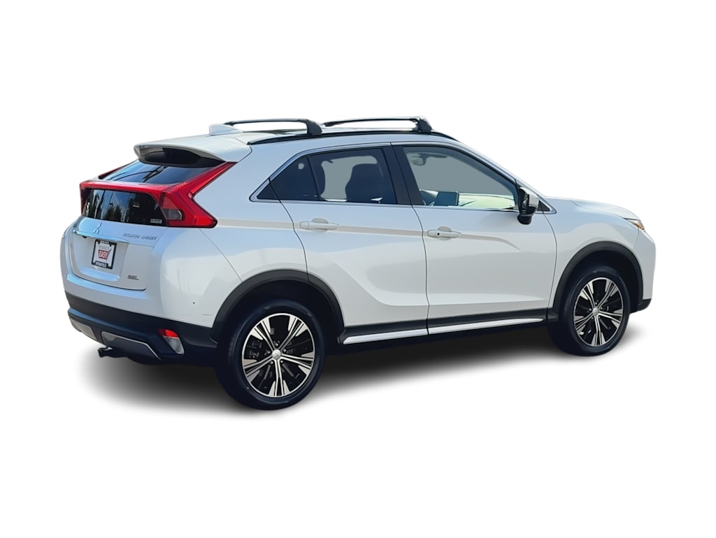 Thumbnail: 2019 Mitsubishi Eclipse Cross - 23