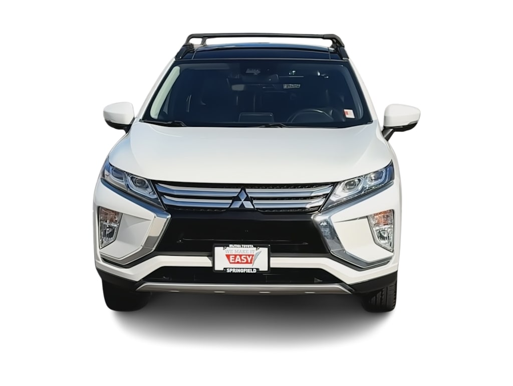 Thumbnail: 2019 Mitsubishi Eclipse Cross - 22