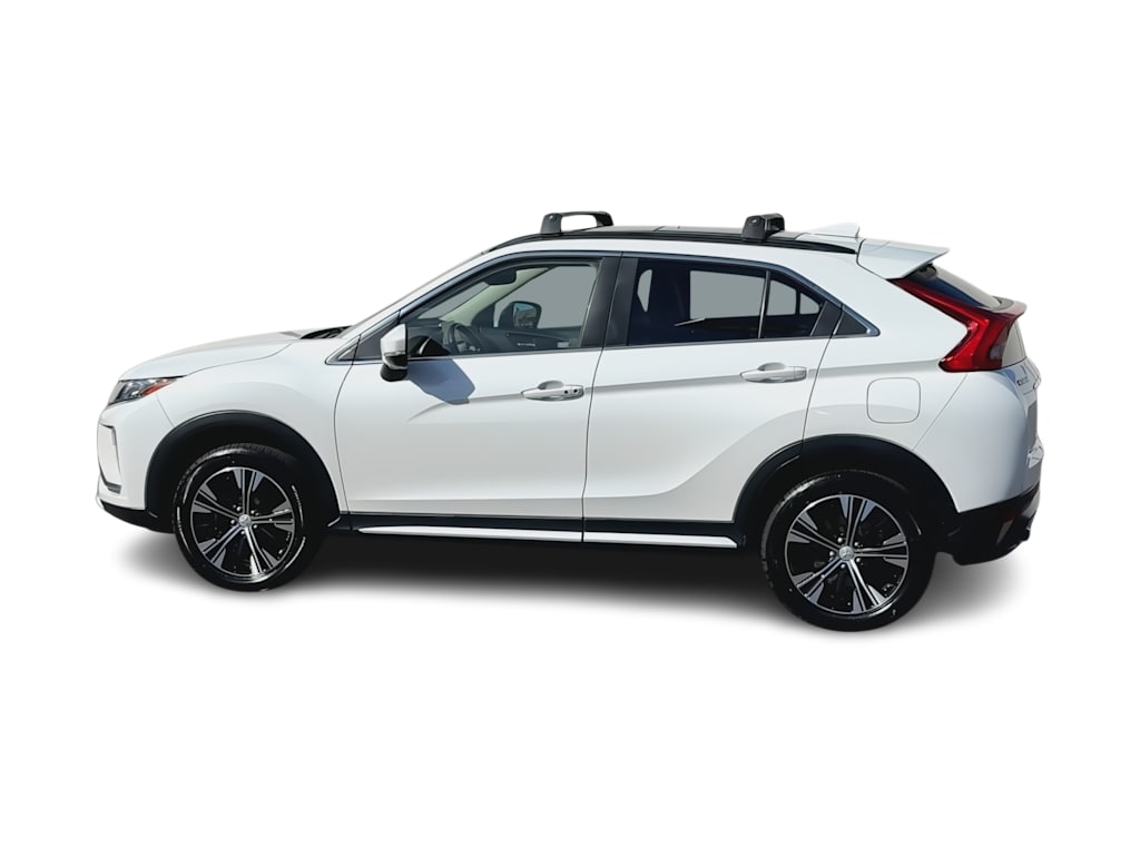 Thumbnail: 2019 Mitsubishi Eclipse Cross - 3