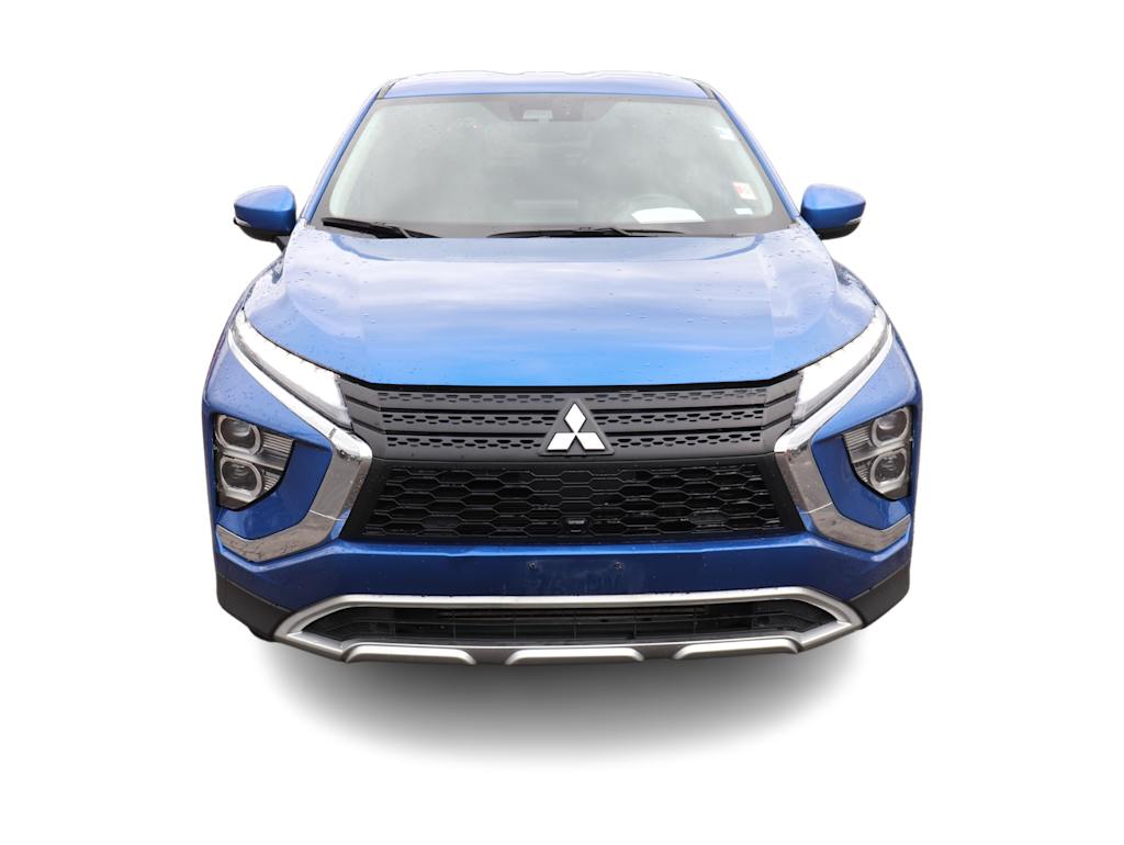 Thumbnail: 2024 Mitsubishi Eclipse Cross - 6