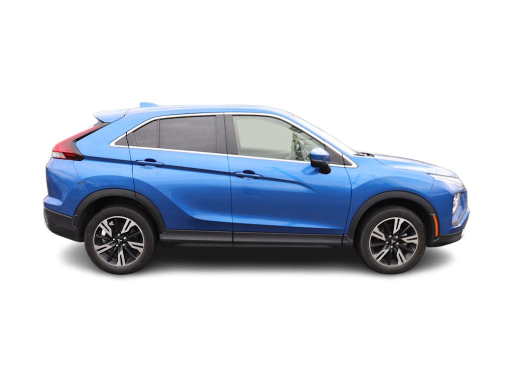 Thumbnail: 2024 Mitsubishi Eclipse Cross - 10