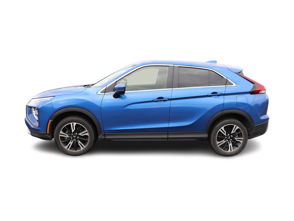Thumbnail: 2024 Mitsubishi Eclipse Cross - 3