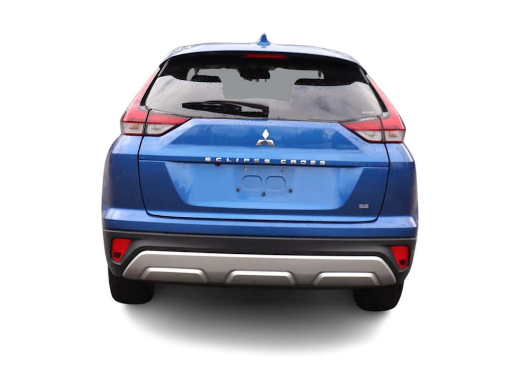 Thumbnail: 2024 Mitsubishi Eclipse Cross - 5